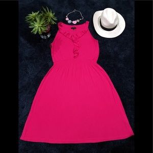 💵★FAST SHIPPING★💵 Spense Womens Haute Pink Dress
